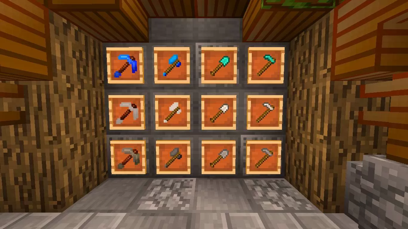 Gallery Image 3 for GRADIENT (Do no forget to extract it) on PVPRP